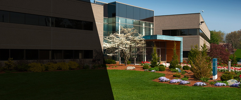 Gilman Landscapers