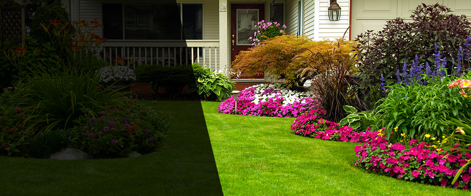 Gilman Landscapers