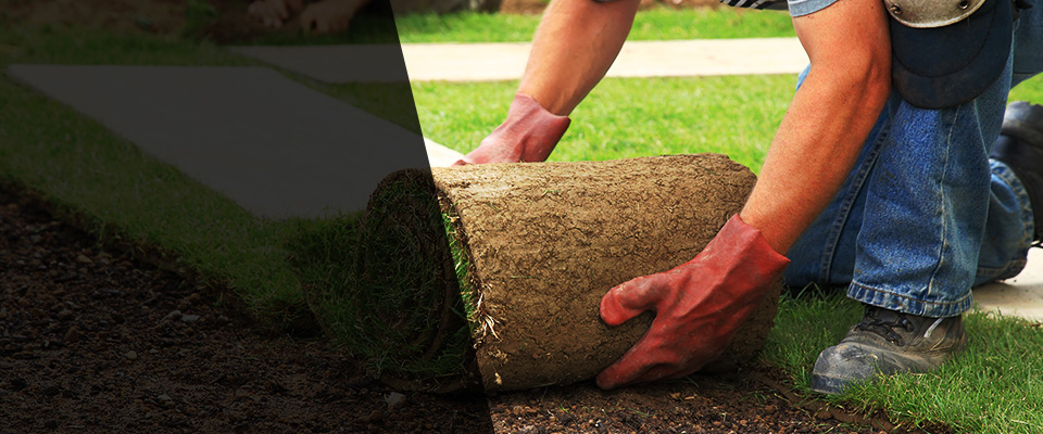 Gilman Landscapers