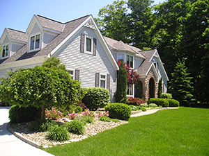 Landscapers and Lawncare Services in Gilman, MN